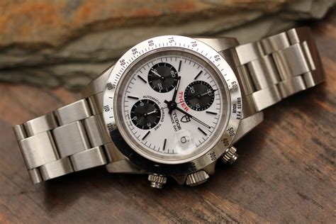 tudor chrono by rolex ref 79280|tudor chronograph review.